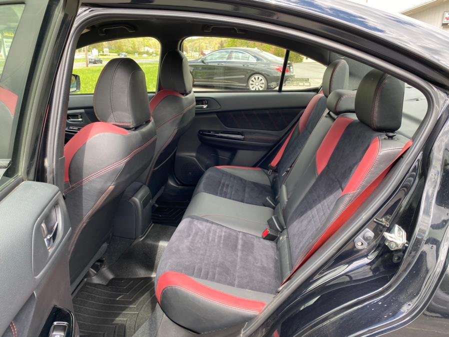 2018 Subaru WRX STI Manual, available for sale in Berlin, Connecticut | Tru Auto Mall. Berlin, Connecticut 2018 Subaru WRX STI Manual, available for sale in Berlin, Connecticut | Tru Auto Mall. Berlin, Connecticut