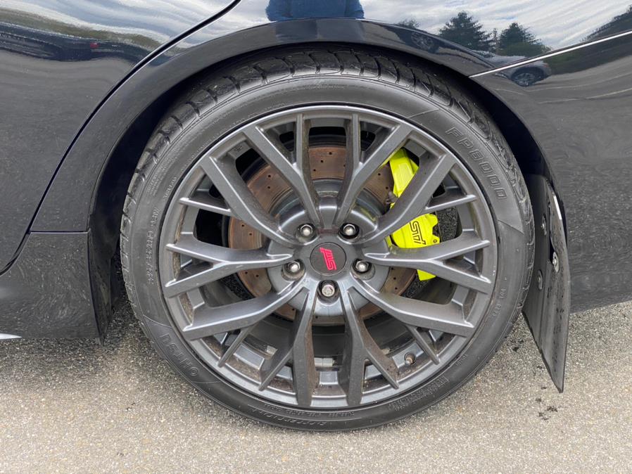 2018 Subaru WRX STI Manual, available for sale in Berlin, Connecticut | Tru Auto Mall. Berlin, Connecticut 2018 Subaru WRX STI Manual, available for sale in Berlin, Connecticut | Tru Auto Mall. Berlin, Connecticut
