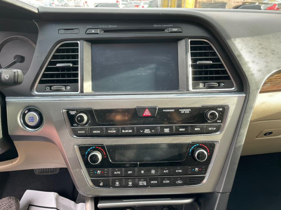 2016 Hyundai Sonata Hybrid 4dr Sdn Limited w/ Ultimate Package, available for sale in Brooklyn, New York | Worlds Best Auto Inc. Brooklyn, New York 2016 Hyundai Sonata Hybrid 4dr Sdn Limited w/ Ultimate Package, available for sale in Brooklyn, New York | Worlds Best Auto Inc. Brooklyn, New York