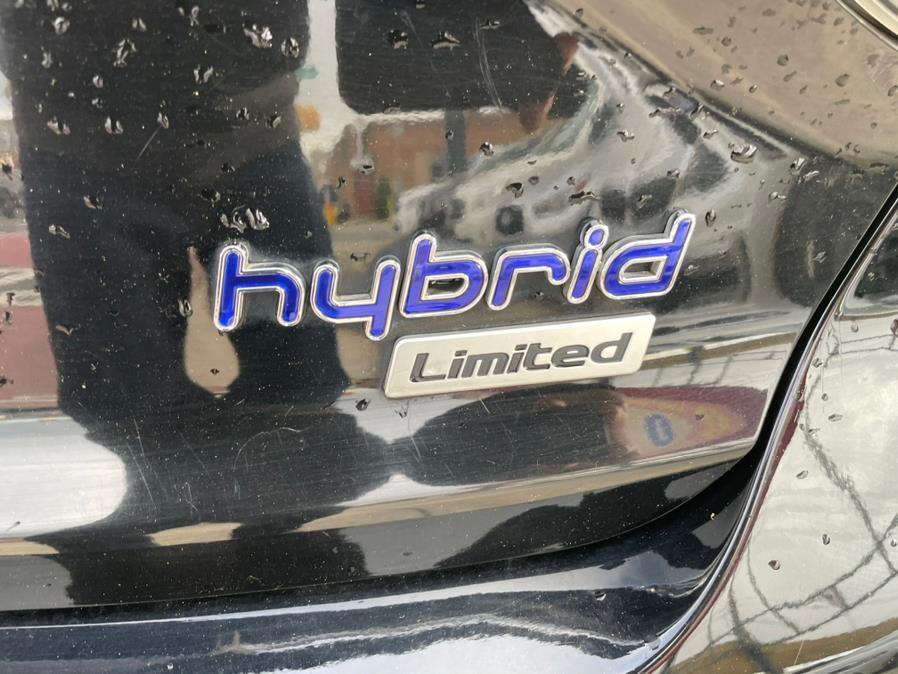 2016 Hyundai Sonata Hybrid 4dr Sdn Limited w/ Ultimate Package, available for sale in Brooklyn, New York | Worlds Best Auto Inc. Brooklyn, New York 2016 Hyundai Sonata Hybrid 4dr Sdn Limited w/ Ultimate Package, available for sale in Brooklyn, New York | Worlds Best Auto Inc. Brooklyn, New York