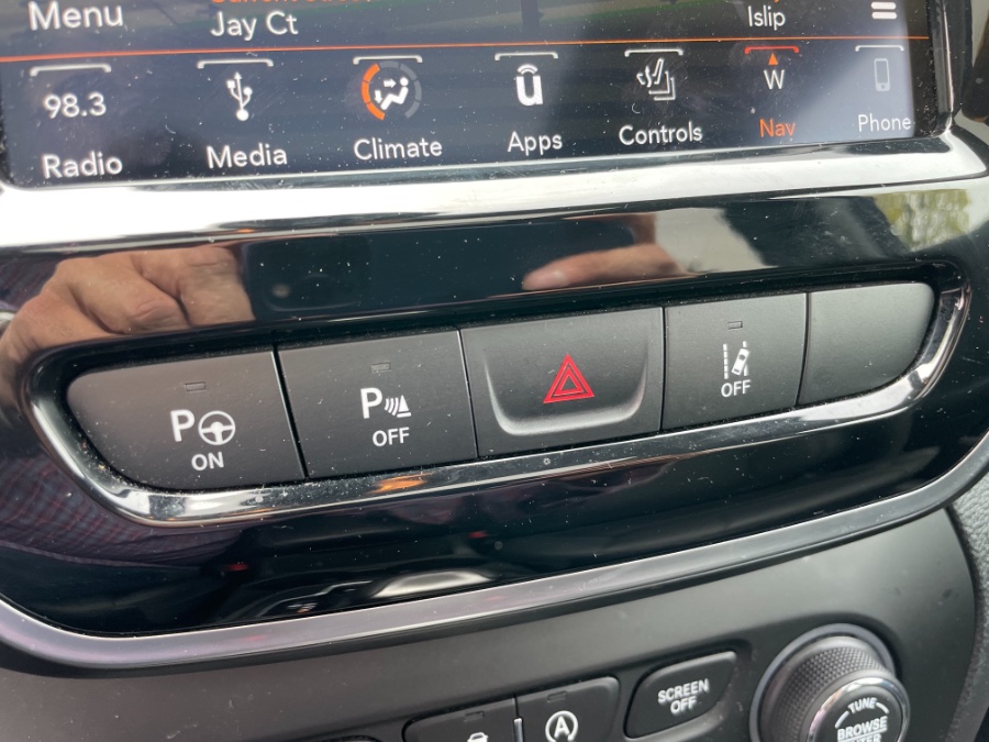 Used Jeep Cherokee Limited 4x4 2019 | Mint Auto Sales. Islip, New York Used Jeep Cherokee Limited 4x4 2019 | Mint Auto Sales. Islip, New York