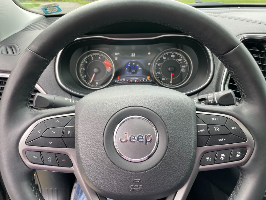 Used Jeep Cherokee Limited 4x4 2019 | Mint Auto Sales. Islip, New York Used Jeep Cherokee Limited 4x4 2019 | Mint Auto Sales. Islip, New York