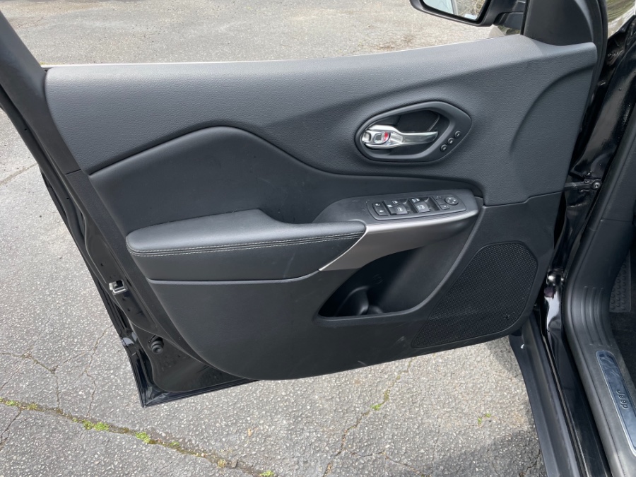 Used Jeep Cherokee Limited 4x4 2019 | Mint Auto Sales. Islip, New York Used Jeep Cherokee Limited 4x4 2019 | Mint Auto Sales. Islip, New York