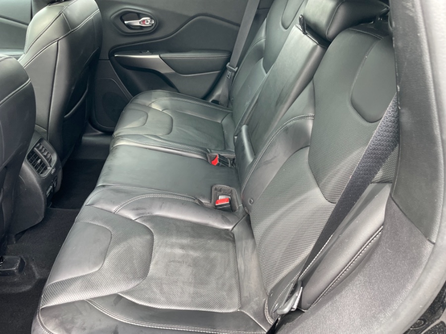 Used Jeep Cherokee Limited 4x4 2019 | Mint Auto Sales. Islip, New York Used Jeep Cherokee Limited 4x4 2019 | Mint Auto Sales. Islip, New York