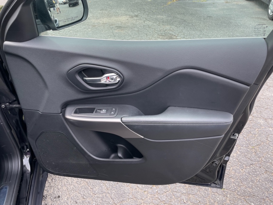 Used Jeep Cherokee Limited 4x4 2019 | Mint Auto Sales. Islip, New York Used Jeep Cherokee Limited 4x4 2019 | Mint Auto Sales. Islip, New York