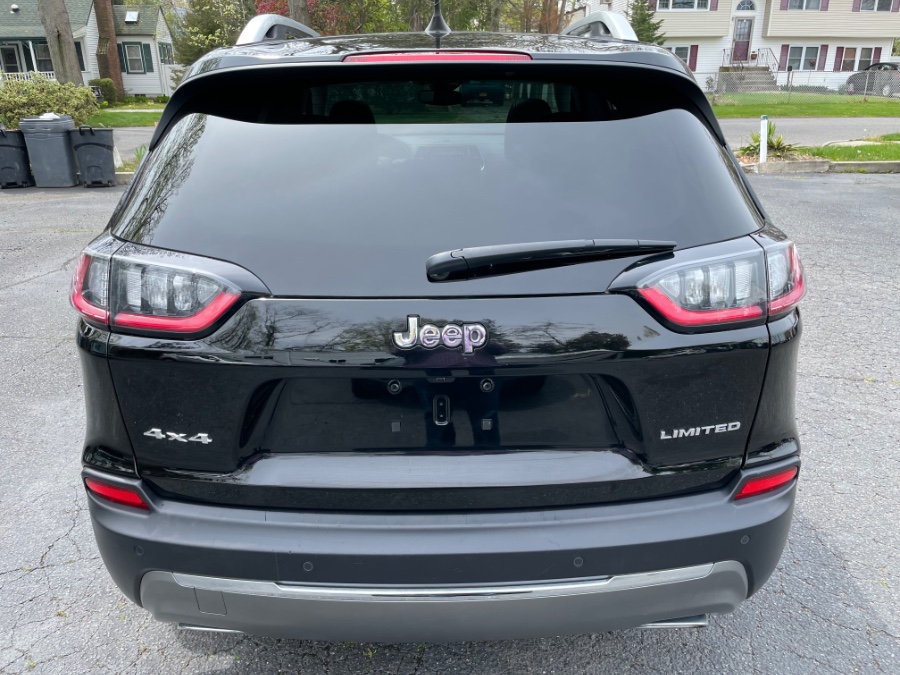 Used Jeep Cherokee Limited 4x4 2019 | Mint Auto Sales. Islip, New York Used Jeep Cherokee Limited 4x4 2019 | Mint Auto Sales. Islip, New York