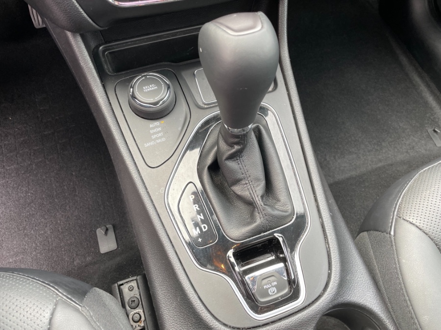 Used Jeep Cherokee Limited 4x4 2019 | Mint Auto Sales. Islip, New York Used Jeep Cherokee Limited 4x4 2019 | Mint Auto Sales. Islip, New York