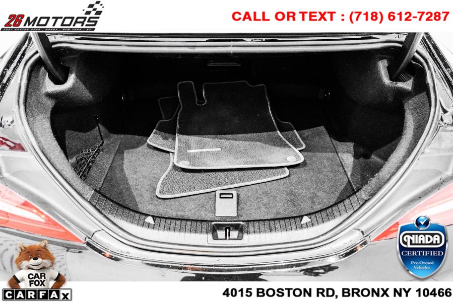 Used Mercedes-Benz CLA AMG CLA 45 4MATIC Coupe 2018 | 26 Motors Corp. Bronx, New York Used Mercedes-Benz CLA AMG CLA 45 4MATIC Coupe 2018 | 26 Motors Corp. Bronx, New York