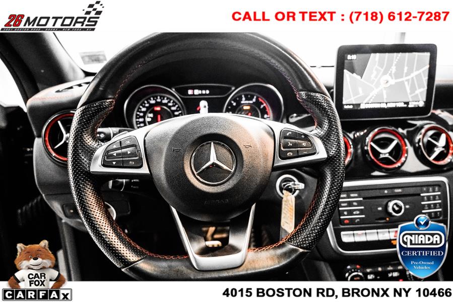 Used Mercedes-Benz CLA AMG CLA 45 4MATIC Coupe 2018 | 26 Motors Corp. Bronx, New York Used Mercedes-Benz CLA AMG CLA 45 4MATIC Coupe 2018 | 26 Motors Corp. Bronx, New York