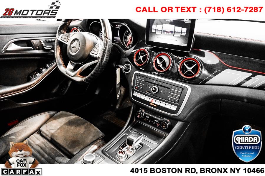 Used Mercedes-Benz CLA AMG CLA 45 4MATIC Coupe 2018 | 26 Motors Corp. Bronx, New York Used Mercedes-Benz CLA AMG CLA 45 4MATIC Coupe 2018 | 26 Motors Corp. Bronx, New York