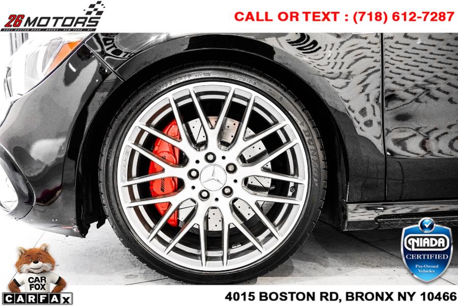 Used Mercedes-Benz CLA AMG CLA 45 4MATIC Coupe 2018 | 26 Motors Corp. Bronx, New York Used Mercedes-Benz CLA AMG CLA 45 4MATIC Coupe 2018 | 26 Motors Corp. Bronx, New York