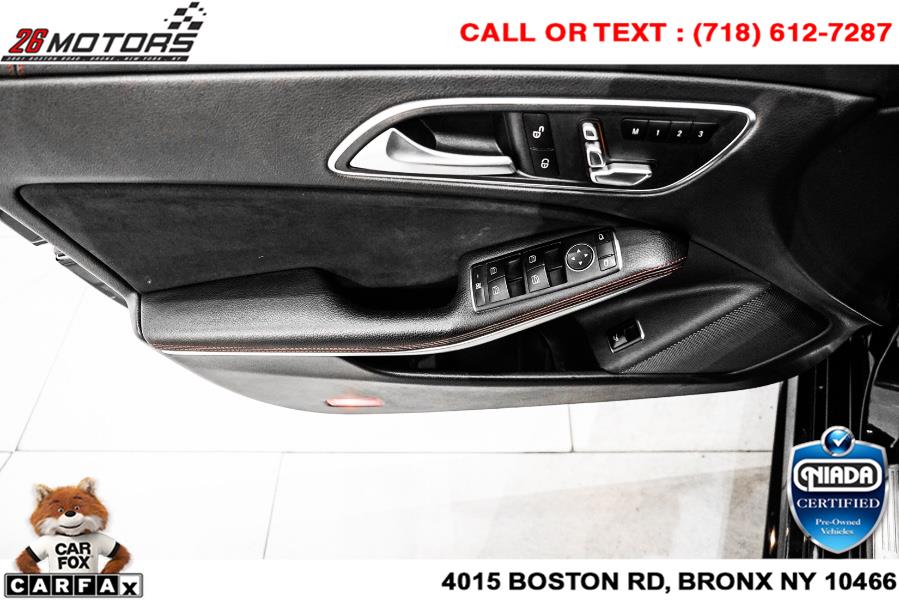 Used Mercedes-Benz CLA AMG CLA 45 4MATIC Coupe 2018 | 26 Motors Corp. Bronx, New York Used Mercedes-Benz CLA AMG CLA 45 4MATIC Coupe 2018 | 26 Motors Corp. Bronx, New York