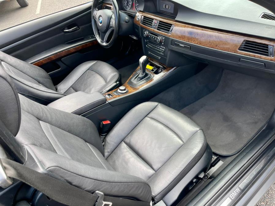 2007 BMW 3 Series 2dr Conv 328i SULEV, available for sale in South Windsor, Connecticut | Mike And Tony Auto Sales, Inc. South Windsor, Connecticut 2007 BMW 3 Series 2dr Conv 328i SULEV, available for sale in South Windsor, Connecticut | Mike And Tony Auto Sales, Inc. South Windsor, Connecticut
