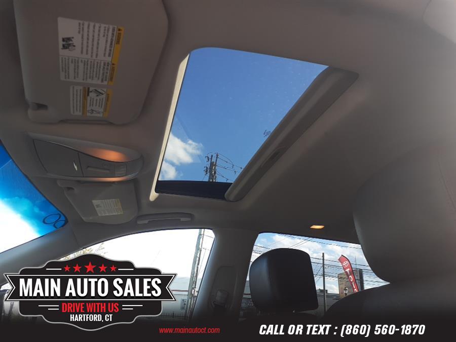 Used Infiniti JX35 AWD 4dr 2013 | Main Auto Sales LLC. Hartford, Connecticut Used Infiniti JX35 AWD 4dr 2013 | Main Auto Sales LLC. Hartford, Connecticut