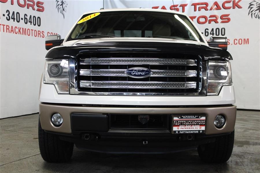Used Ford F150 SUPERCREW 2014 | Fast Track Motors. Paterson, New Jersey Used Ford F150 SUPERCREW 2014 | Fast Track Motors. Paterson, New Jersey