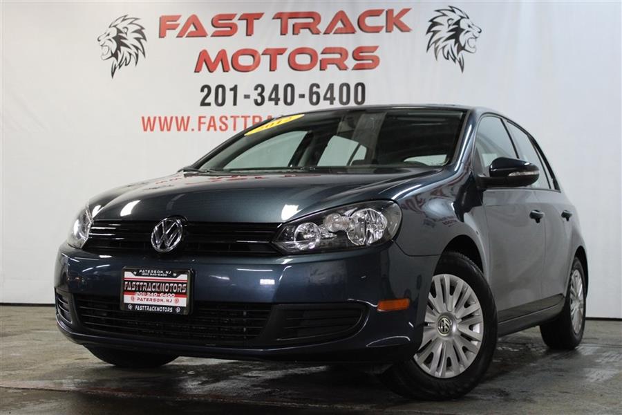 2012 Volkswagen Golf , available for sale in Paterson, New Jersey | Fast Track Motors. Paterson, New Jersey