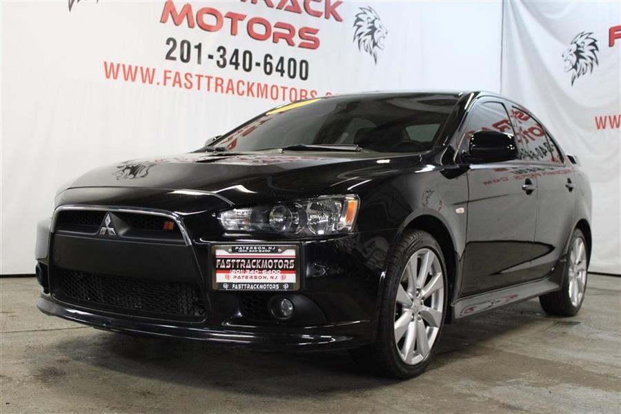 2014 Mitsubishi Lancer RALLIART, available for sale in Paterson, New Jersey | Fast Track Motors. Paterson, New Jersey 2014 Mitsubishi Lancer RALLIART, available for sale in Paterson, New Jersey | Fast Track Motors. Paterson, New Jersey