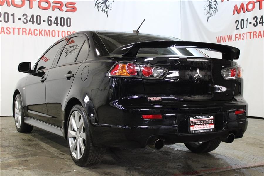 2014 Mitsubishi Lancer RALLIART, available for sale in Paterson, New Jersey | Fast Track Motors. Paterson, New Jersey 2014 Mitsubishi Lancer RALLIART, available for sale in Paterson, New Jersey | Fast Track Motors. Paterson, New Jersey
