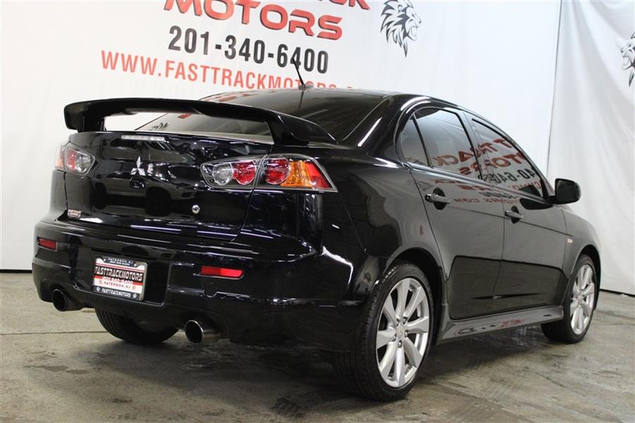 2014 Mitsubishi Lancer RALLIART, available for sale in Paterson, New Jersey | Fast Track Motors. Paterson, New Jersey 2014 Mitsubishi Lancer RALLIART, available for sale in Paterson, New Jersey | Fast Track Motors. Paterson, New Jersey