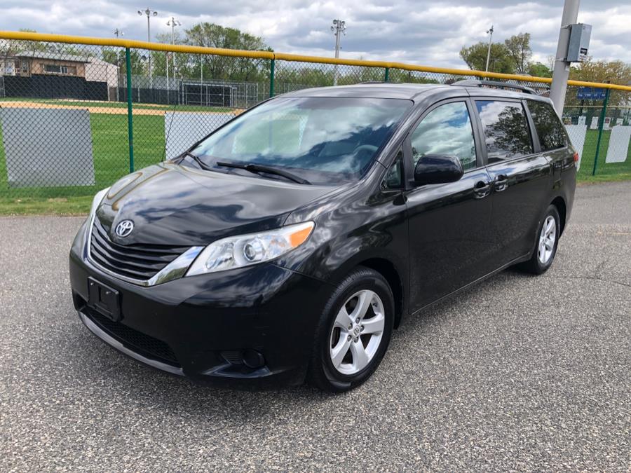 2012 Toyota Sienna 5dr 8-Pass Van V6 LE FWD, available for sale in Lyndhurst, New Jersey | Cars With Deals. Lyndhurst, New Jersey