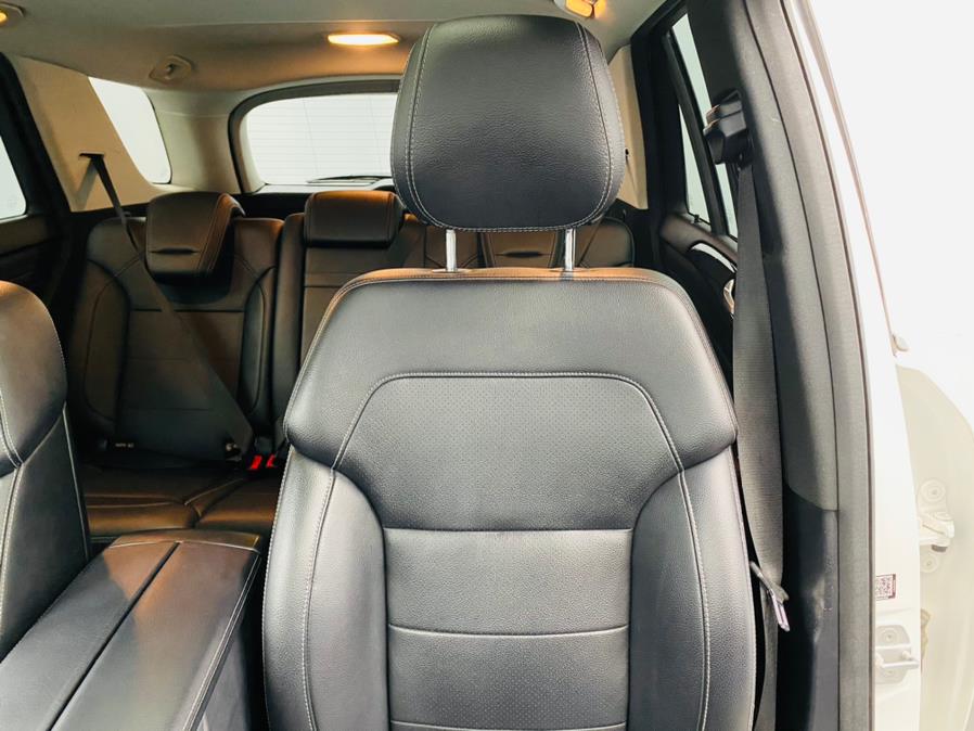 Used Mercedes-Benz M-Class 4MATIC 4dr ML350 2015 | East Coast Auto Group. Linden, New Jersey Used Mercedes-Benz M-Class 4MATIC 4dr ML350 2015 | East Coast Auto Group. Linden, New Jersey