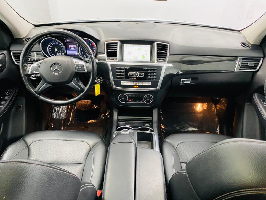 Used Mercedes-Benz M-Class 4MATIC 4dr ML350 2015 | East Coast Auto Group. Linden, New Jersey Used Mercedes-Benz M-Class 4MATIC 4dr ML350 2015 | East Coast Auto Group. Linden, New Jersey