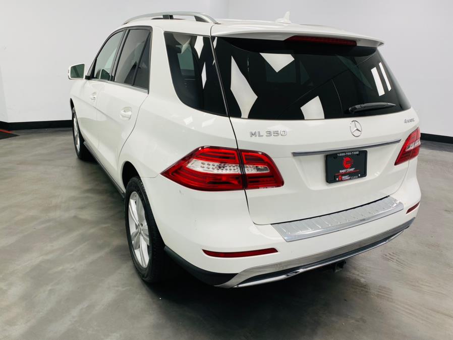 Used Mercedes-Benz M-Class 4MATIC 4dr ML350 2015 | East Coast Auto Group. Linden, New Jersey Used Mercedes-Benz M-Class 4MATIC 4dr ML350 2015 | East Coast Auto Group. Linden, New Jersey