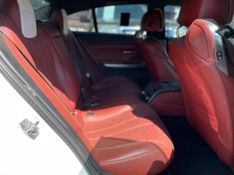 Used BMW 6 Series 4dr Sdn 640i RWD Gran Coupe 2014 | NYC Automart Inc. Brooklyn, New York Used BMW 6 Series 4dr Sdn 640i RWD Gran Coupe 2014 | NYC Automart Inc. Brooklyn, New York
