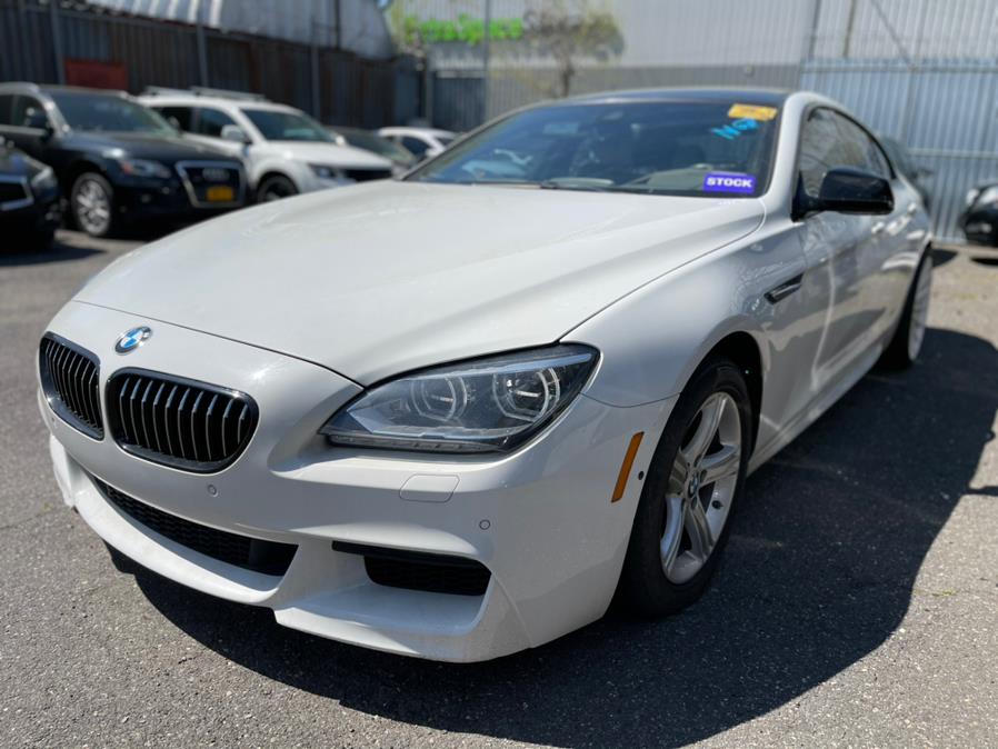 Used BMW 6 Series 4dr Sdn 640i RWD Gran Coupe 2014 | NYC Automart Inc. Brooklyn, New York Used BMW 6 Series 4dr Sdn 640i RWD Gran Coupe 2014 | NYC Automart Inc. Brooklyn, New York