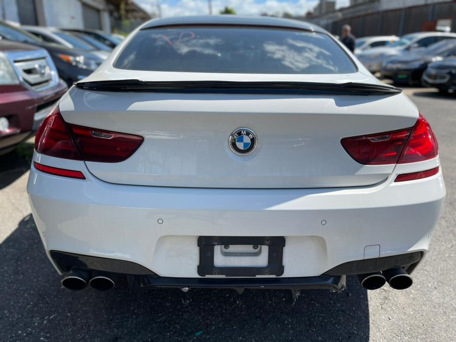 Used BMW 6 Series 4dr Sdn 640i RWD Gran Coupe 2014 | NYC Automart Inc. Brooklyn, New York Used BMW 6 Series 4dr Sdn 640i RWD Gran Coupe 2014 | NYC Automart Inc. Brooklyn, New York