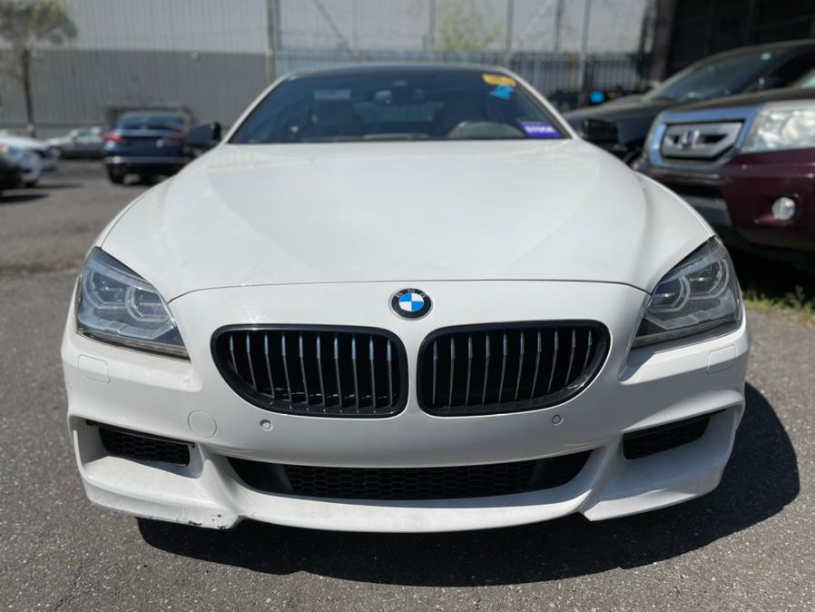 Used BMW 6 Series 4dr Sdn 640i RWD Gran Coupe 2014 | NYC Automart Inc. Brooklyn, New York Used BMW 6 Series 4dr Sdn 640i RWD Gran Coupe 2014 | NYC Automart Inc. Brooklyn, New York