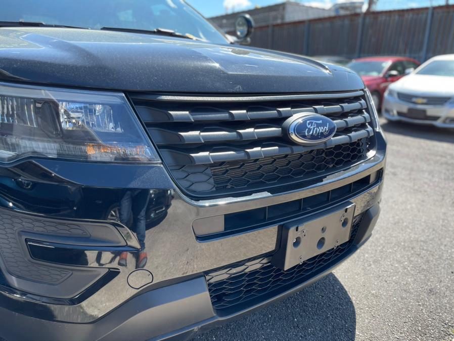 Used Ford Police Interceptor Utility AWD 2018 | NYC Automart Inc. Brooklyn, New York Used Ford Police Interceptor Utility AWD 2018 | NYC Automart Inc. Brooklyn, New York