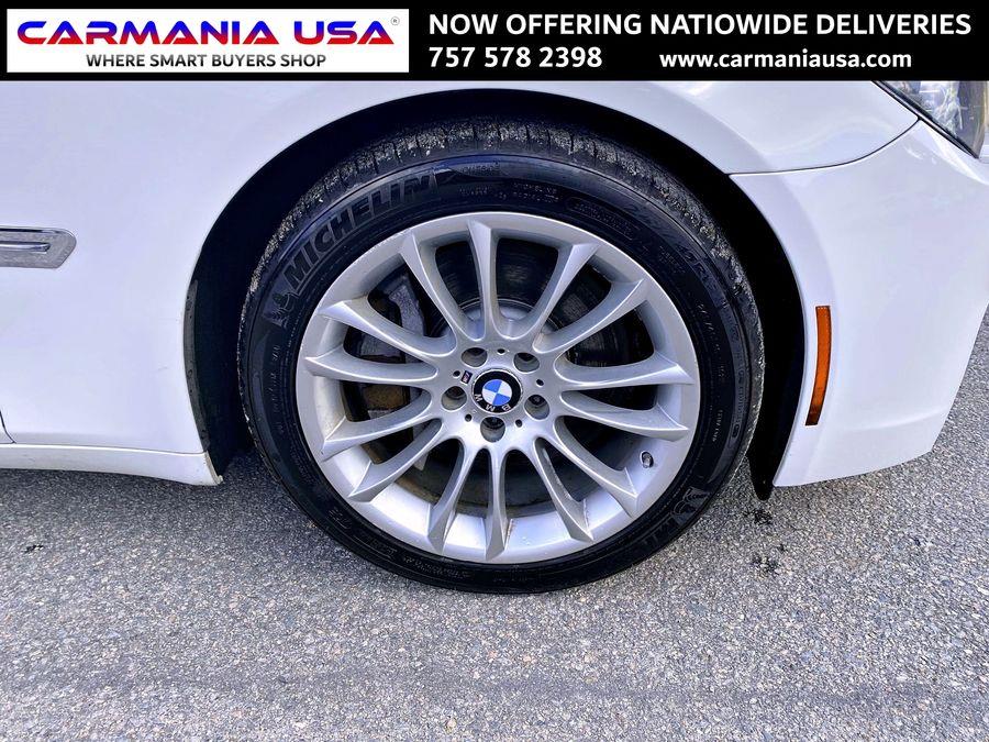 Used BMW 7 Series 750i xDrive Sedan 4D 2012 | CARMANIA USA. Chesapeake, Virginia Used BMW 7 Series 750i xDrive Sedan 4D 2012 | CARMANIA USA. Chesapeake, Virginia
