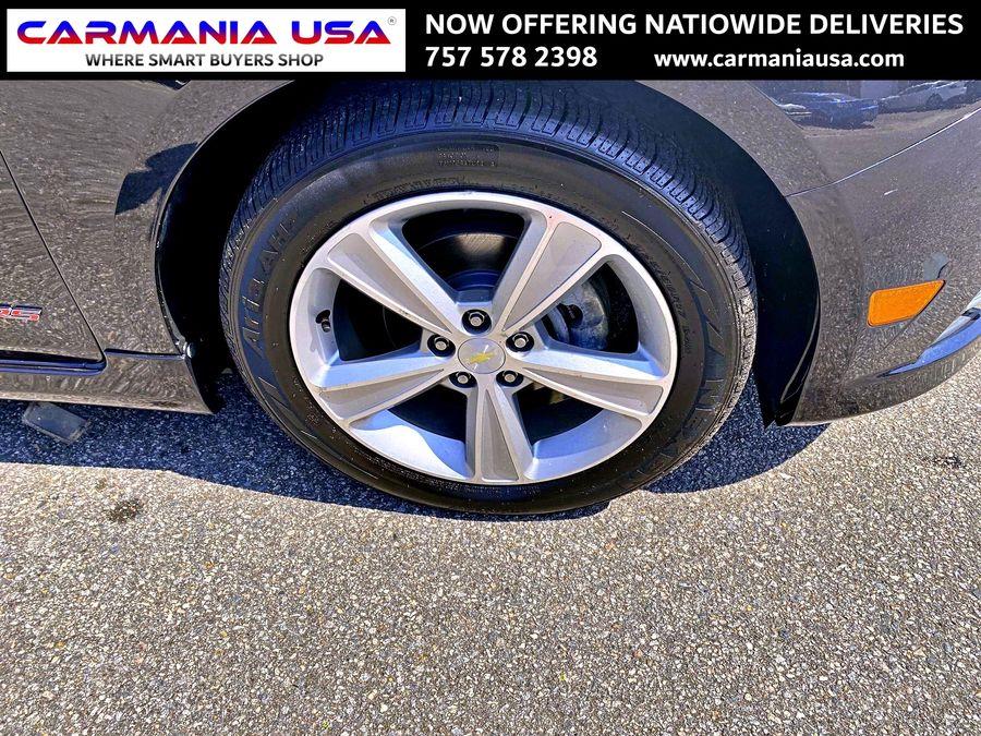 Used Chevrolet Cruze 4dr Sdn Auto 2LT 2013 | CARMANIA USA. Chesapeake, Virginia Used Chevrolet Cruze 4dr Sdn Auto 2LT 2013 | CARMANIA USA. Chesapeake, Virginia