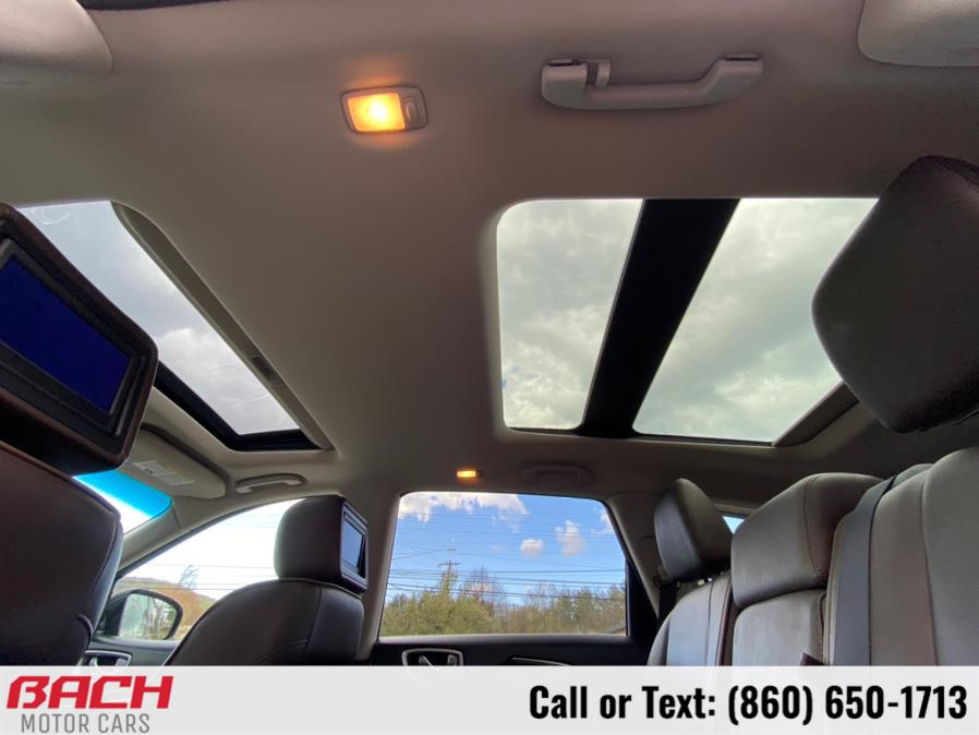 Used Infiniti JX35 AWD 4dr 2013 | Bach Motor Cars. Canton , Connecticut Used Infiniti JX35 AWD 4dr 2013 | Bach Motor Cars. Canton , Connecticut
