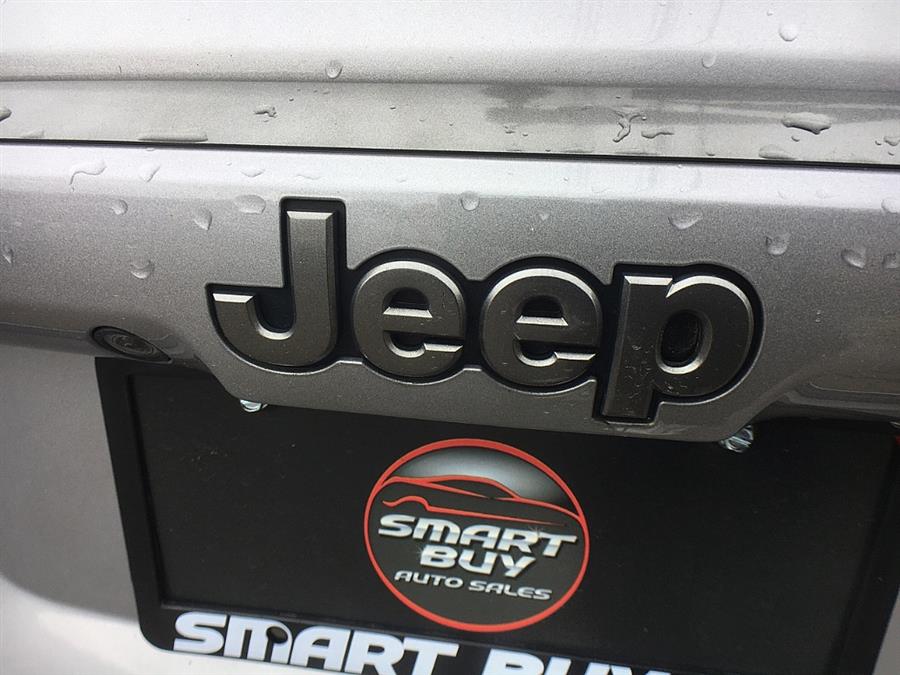 Used Jeep Patriot FWD 4dr Sport SE 2016 | Smart Buy Auto Sales, LLC. Wallingford, Connecticut Used Jeep Patriot FWD 4dr Sport SE 2016 | Smart Buy Auto Sales, LLC. Wallingford, Connecticut