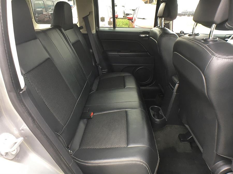 Used Jeep Patriot FWD 4dr Sport SE 2016 | Smart Buy Auto Sales, LLC. Wallingford, Connecticut Used Jeep Patriot FWD 4dr Sport SE 2016 | Smart Buy Auto Sales, LLC. Wallingford, Connecticut