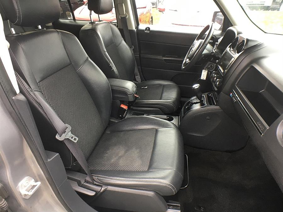 Used Jeep Patriot FWD 4dr Sport SE 2016 | Smart Buy Auto Sales, LLC. Wallingford, Connecticut Used Jeep Patriot FWD 4dr Sport SE 2016 | Smart Buy Auto Sales, LLC. Wallingford, Connecticut