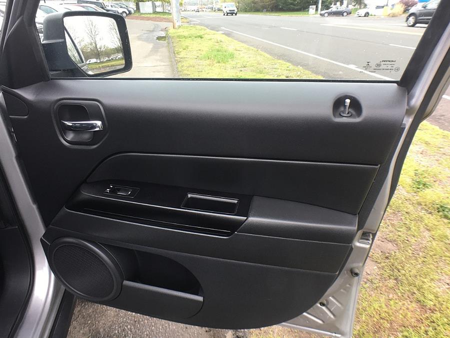 Used Jeep Patriot FWD 4dr Sport SE 2016 | Smart Buy Auto Sales, LLC. Wallingford, Connecticut Used Jeep Patriot FWD 4dr Sport SE 2016 | Smart Buy Auto Sales, LLC. Wallingford, Connecticut