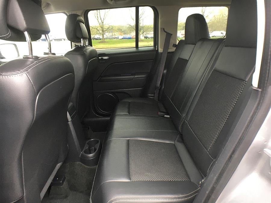 Used Jeep Patriot FWD 4dr Sport SE 2016 | Smart Buy Auto Sales, LLC. Wallingford, Connecticut Used Jeep Patriot FWD 4dr Sport SE 2016 | Smart Buy Auto Sales, LLC. Wallingford, Connecticut