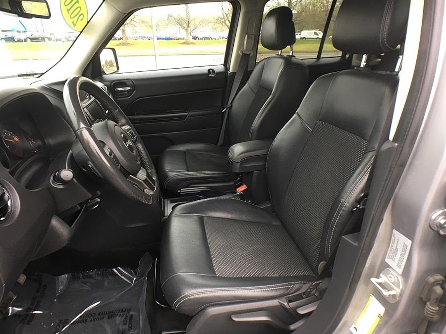 Used Jeep Patriot FWD 4dr Sport SE 2016 | Smart Buy Auto Sales, LLC. Wallingford, Connecticut Used Jeep Patriot FWD 4dr Sport SE 2016 | Smart Buy Auto Sales, LLC. Wallingford, Connecticut
