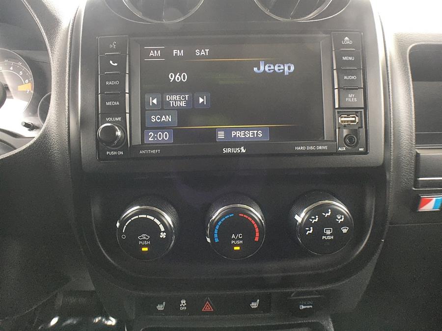 Used Jeep Patriot FWD 4dr Sport SE 2016 | Smart Buy Auto Sales, LLC. Wallingford, Connecticut Used Jeep Patriot FWD 4dr Sport SE 2016 | Smart Buy Auto Sales, LLC. Wallingford, Connecticut