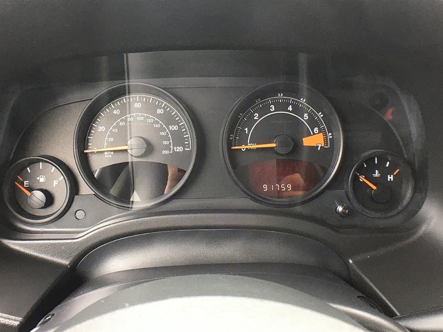 Used Jeep Patriot FWD 4dr Sport SE 2016 | Smart Buy Auto Sales, LLC. Wallingford, Connecticut Used Jeep Patriot FWD 4dr Sport SE 2016 | Smart Buy Auto Sales, LLC. Wallingford, Connecticut