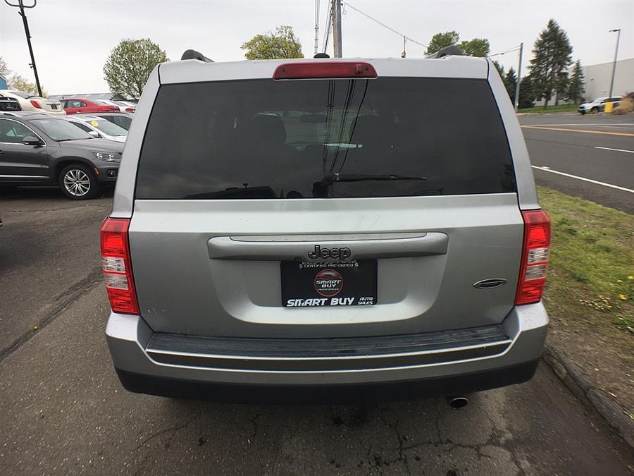 Used Jeep Patriot FWD 4dr Sport SE 2016 | Smart Buy Auto Sales, LLC. Wallingford, Connecticut Used Jeep Patriot FWD 4dr Sport SE 2016 | Smart Buy Auto Sales, LLC. Wallingford, Connecticut