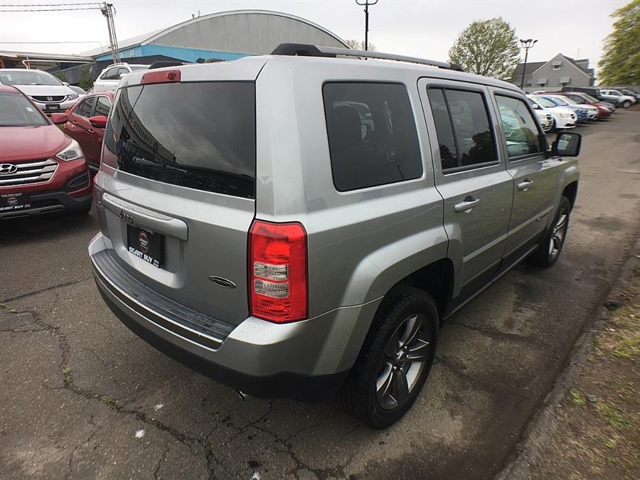 Used Jeep Patriot FWD 4dr Sport SE 2016 | Smart Buy Auto Sales, LLC. Wallingford, Connecticut Used Jeep Patriot FWD 4dr Sport SE 2016 | Smart Buy Auto Sales, LLC. Wallingford, Connecticut