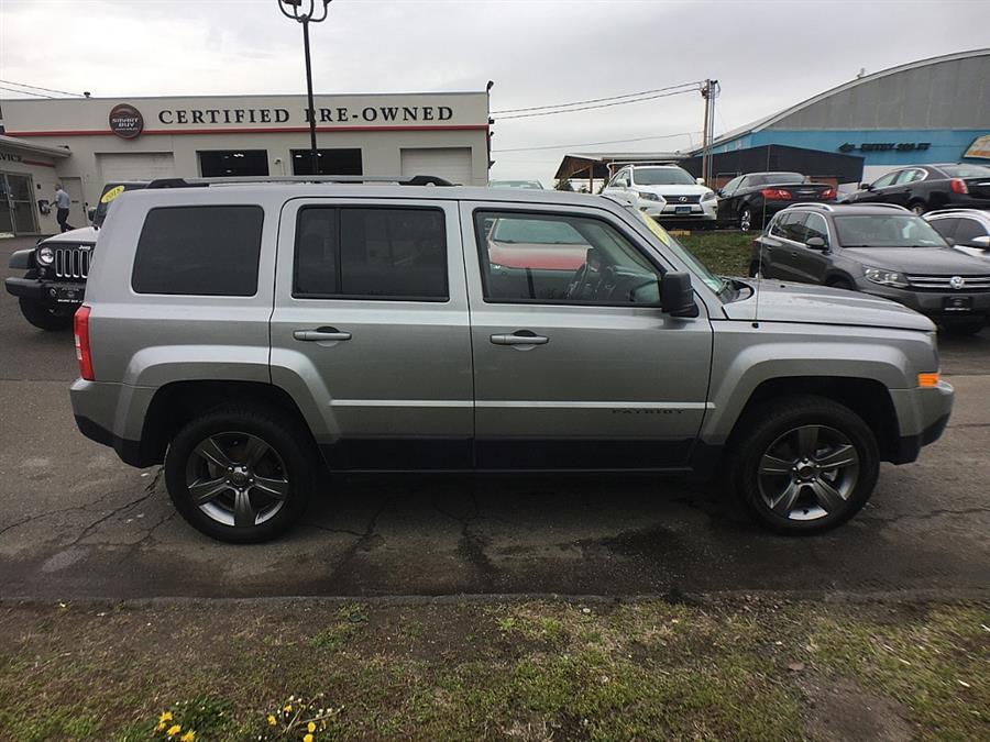 Used Jeep Patriot FWD 4dr Sport SE 2016 | Smart Buy Auto Sales, LLC. Wallingford, Connecticut Used Jeep Patriot FWD 4dr Sport SE 2016 | Smart Buy Auto Sales, LLC. Wallingford, Connecticut