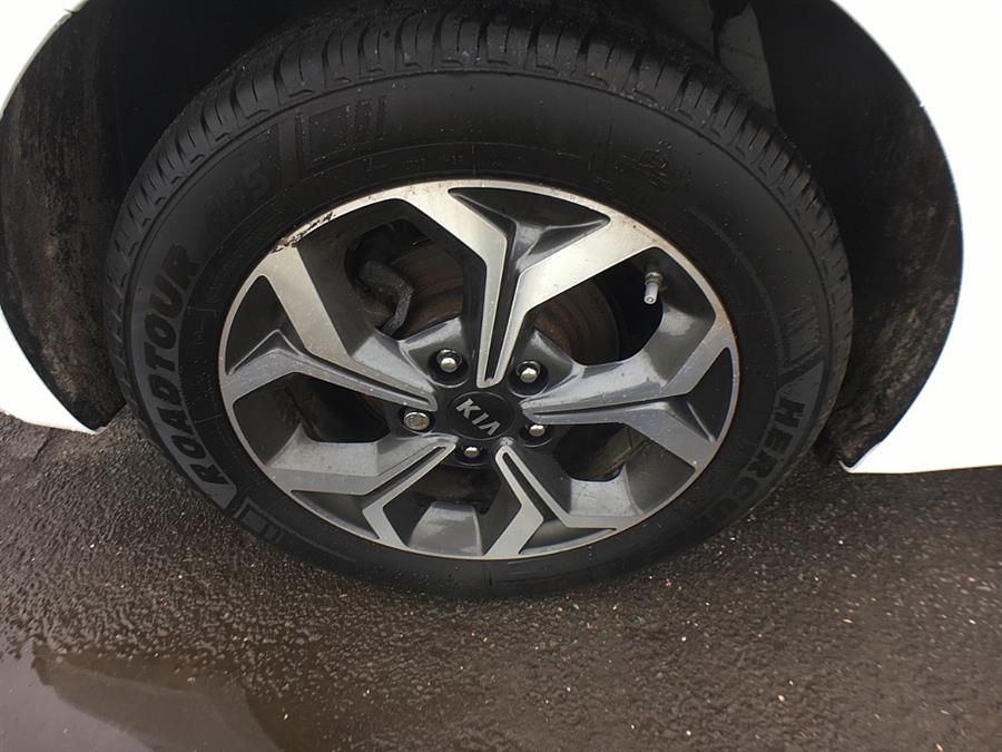 Kia Forte 2019 in Wallingford, Meriden, Cheshire