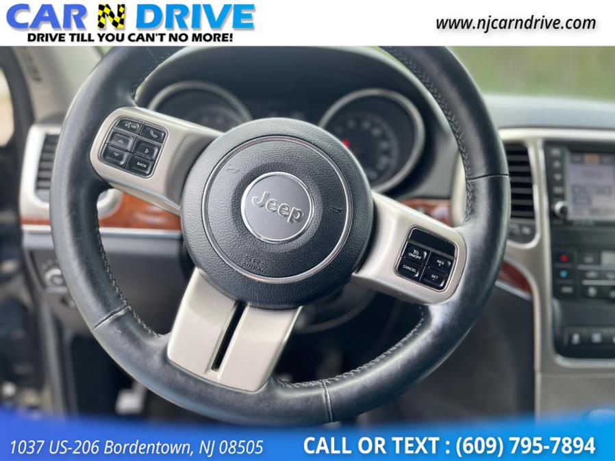 2013 Jeep Grand Cherokee Limited 4WD, available for sale in Bordentown, New Jersey | Car N Drive. Bordentown, New Jersey 2013 Jeep Grand Cherokee Limited 4WD, available for sale in Bordentown, New Jersey | Car N Drive. Bordentown, New Jersey