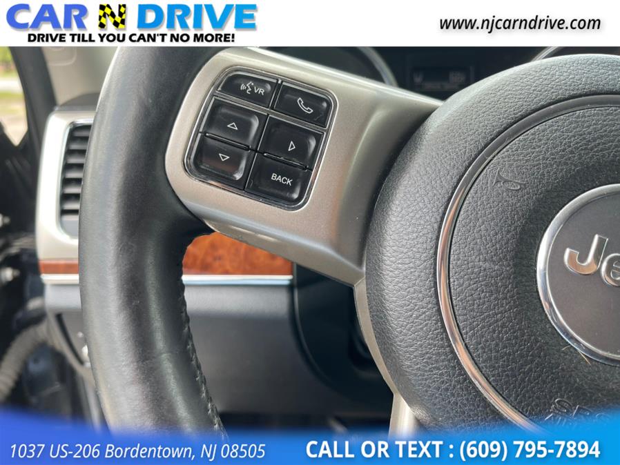 2013 Jeep Grand Cherokee Limited 4WD, available for sale in Bordentown, New Jersey | Car N Drive. Bordentown, New Jersey 2013 Jeep Grand Cherokee Limited 4WD, available for sale in Bordentown, New Jersey | Car N Drive. Bordentown, New Jersey