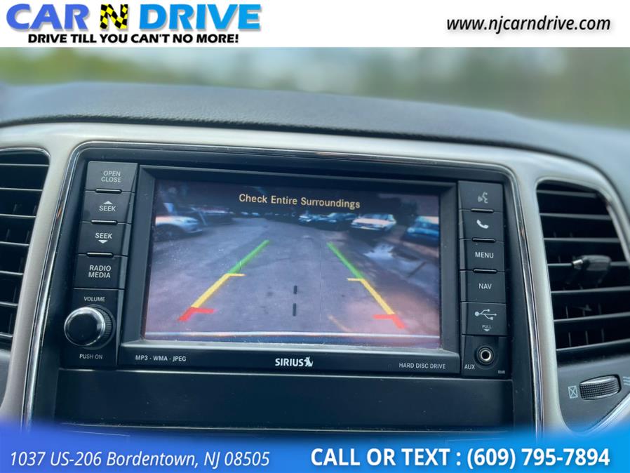 2013 Jeep Grand Cherokee Limited 4WD, available for sale in Bordentown, New Jersey | Car N Drive. Bordentown, New Jersey 2013 Jeep Grand Cherokee Limited 4WD, available for sale in Bordentown, New Jersey | Car N Drive. Bordentown, New Jersey